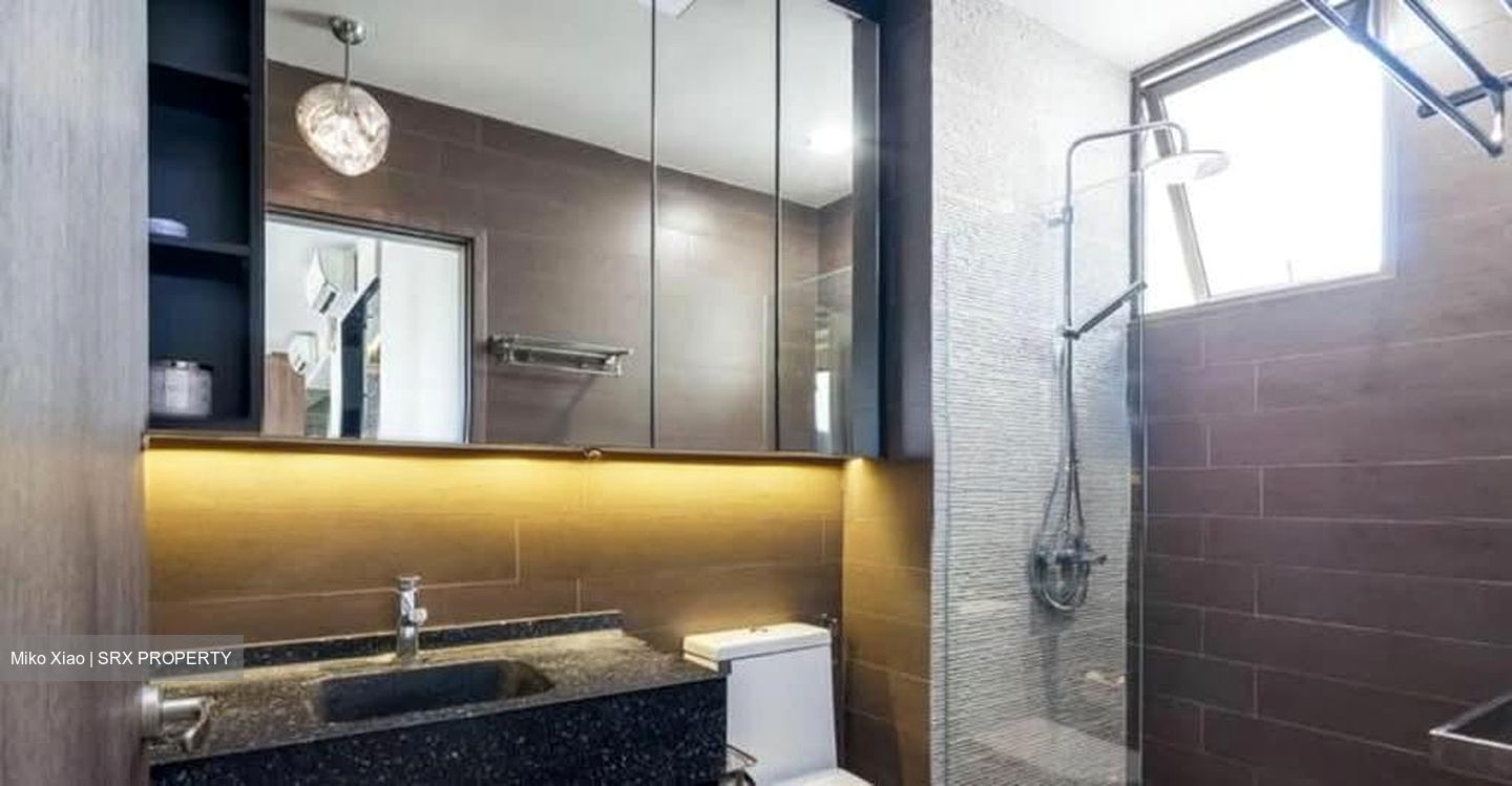 Parc Vera (D19), Condominium #538589751